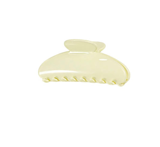Hollywood Halo Claw Clip