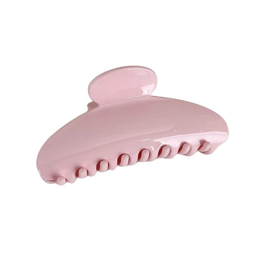Hollywood Halo Basics Claw Clip