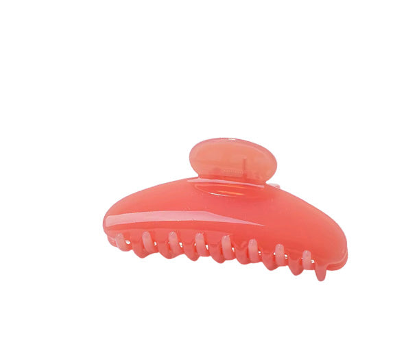 Hollywood Halo Basics Claw Clip