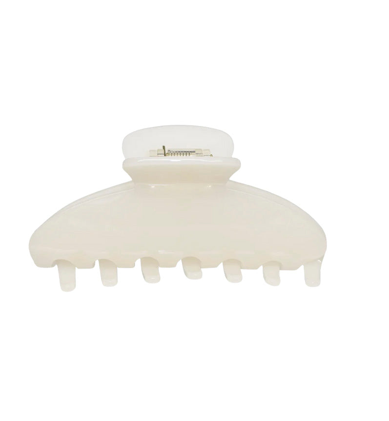 Pretty Lady Shine Claw Clip