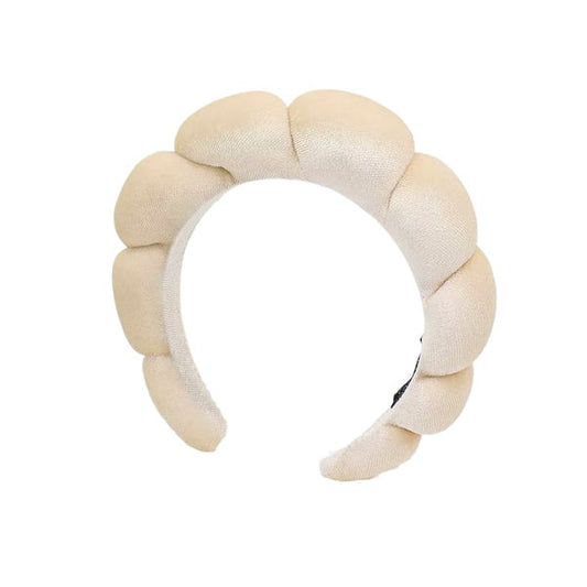 Beauty Routine Headband