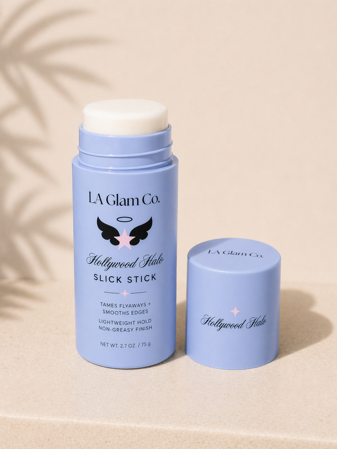 Hollywood Halo Slick Stick