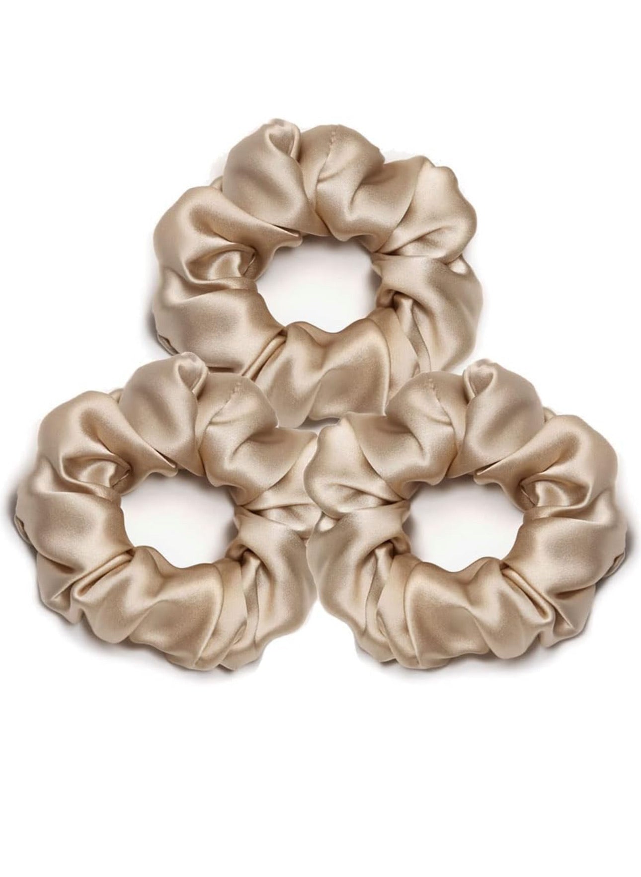 Hollywood Halo Silk, S (3 pack)