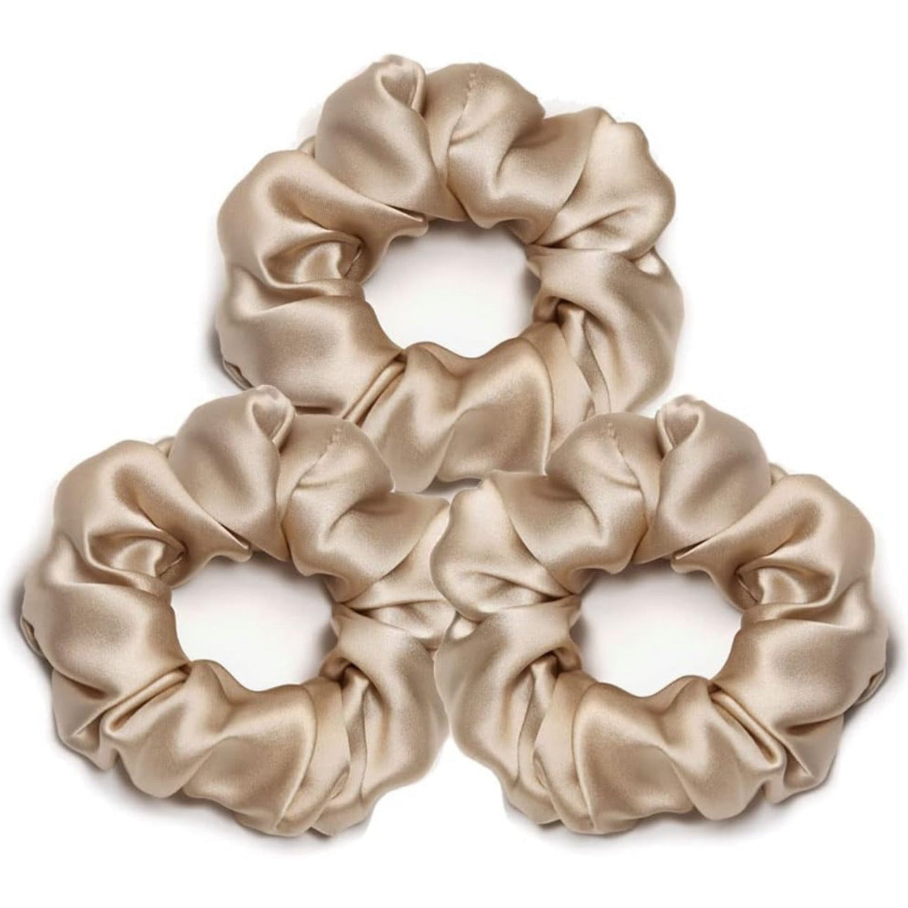 Hollywood Halo Silk, S (3 pack)