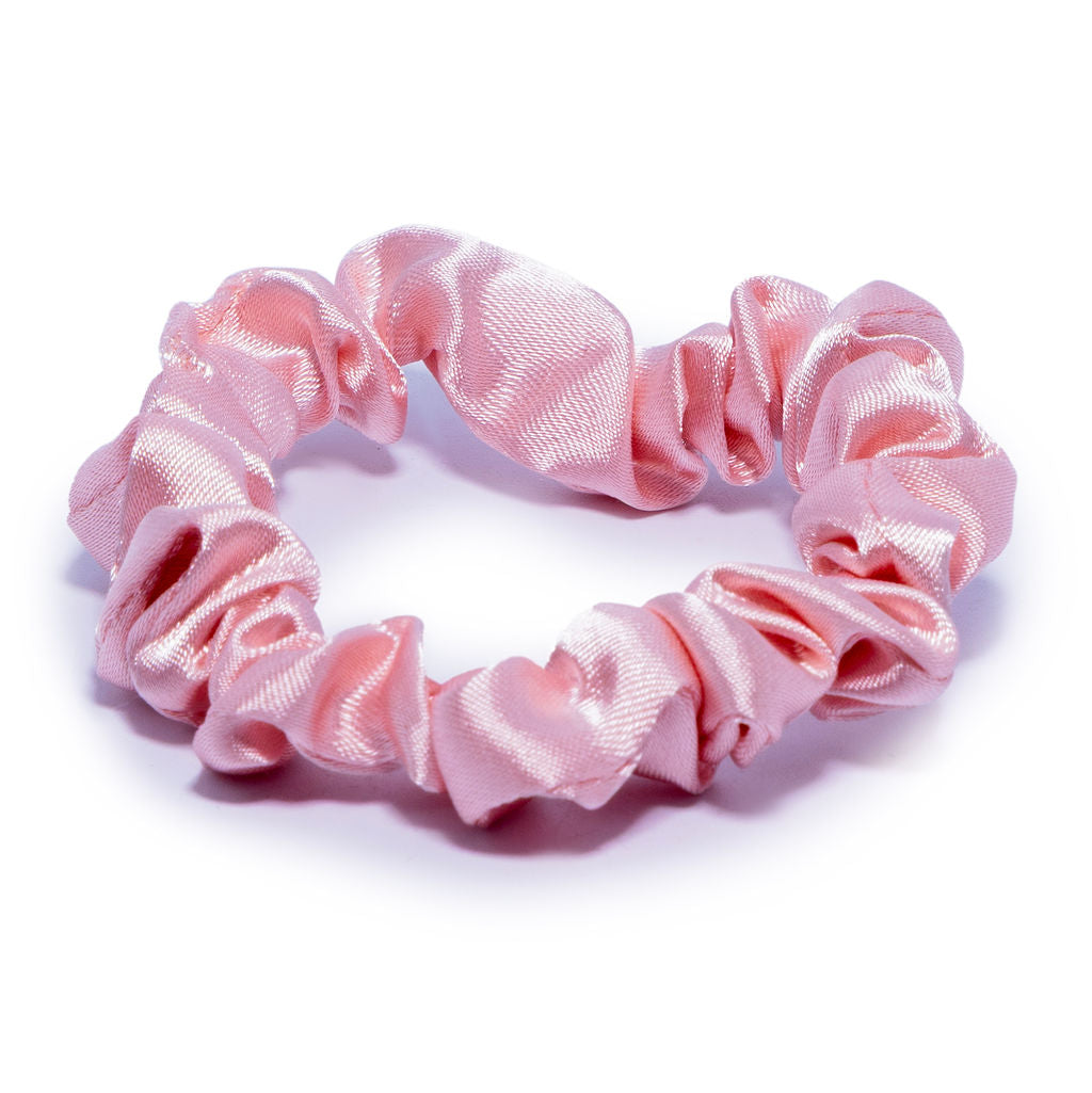 Light Pink Scrunchie