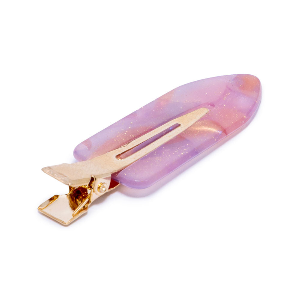 Lilac Mist Hair Clip