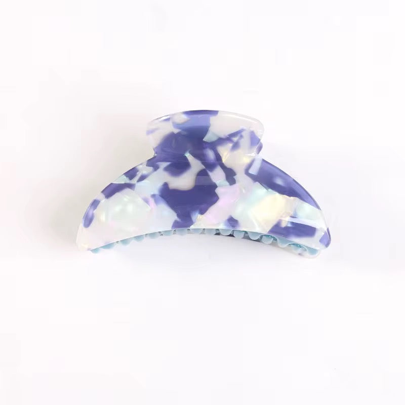 Hollywood Halo Jaw Clip Large