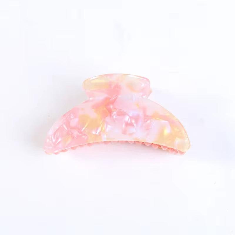 Hollywood Halo Jaw Clip Large