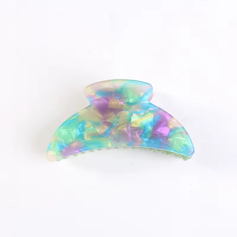 Hollywood Halo Jaw Clip Large