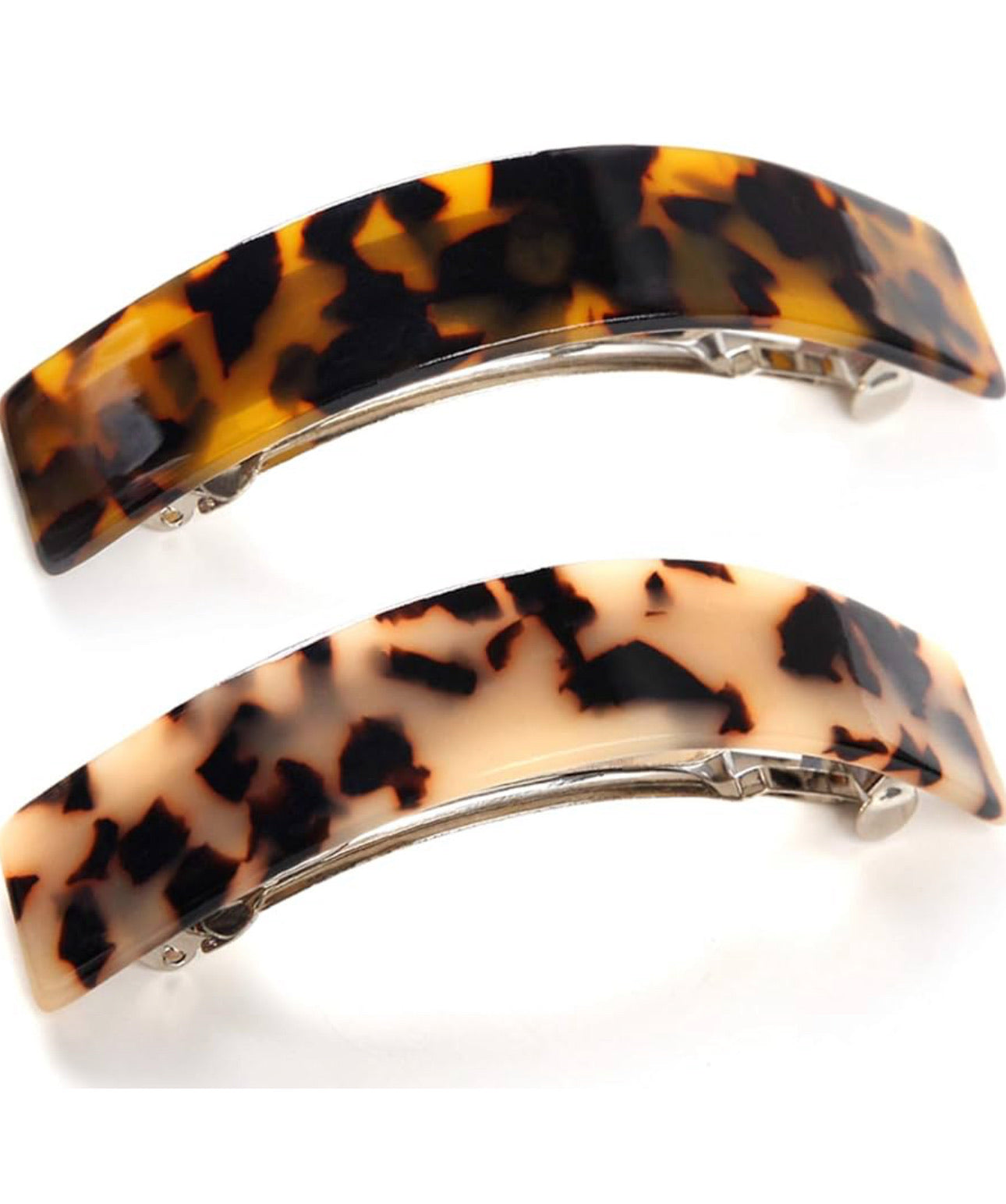 Hollywood Halo Barrette