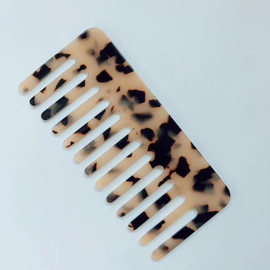 Hollywood Halo Detangling Comb