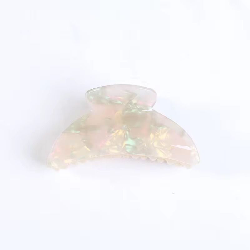 Hollywood Halo Jaw Clip Large