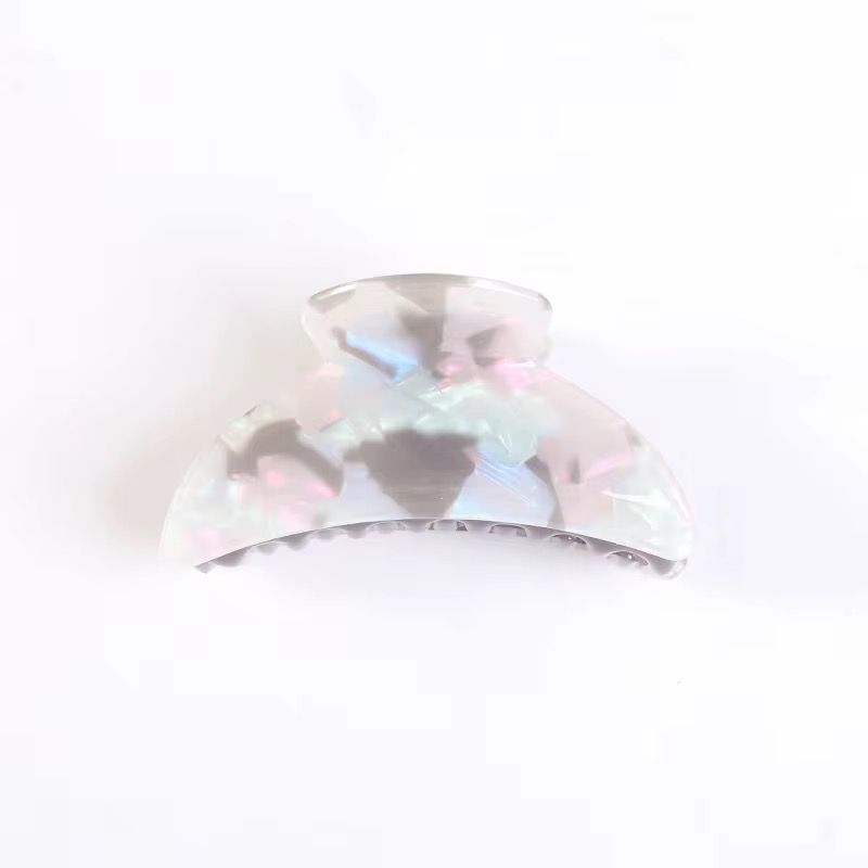 Hollywood Halo Jaw Clip Large