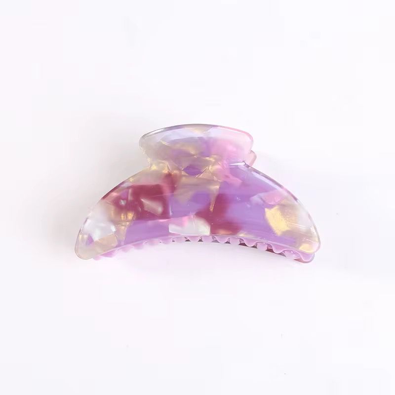 Hollywood Halo Jaw Clip Large