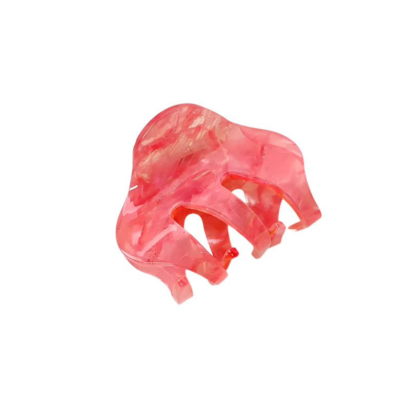 Extra Mini Rose Clip