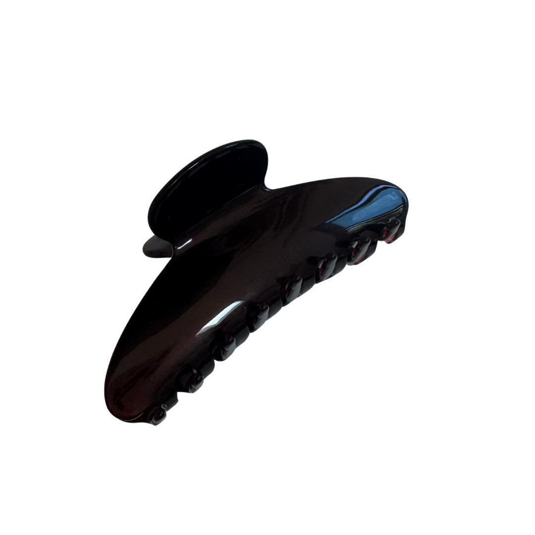 Black Claw Clip