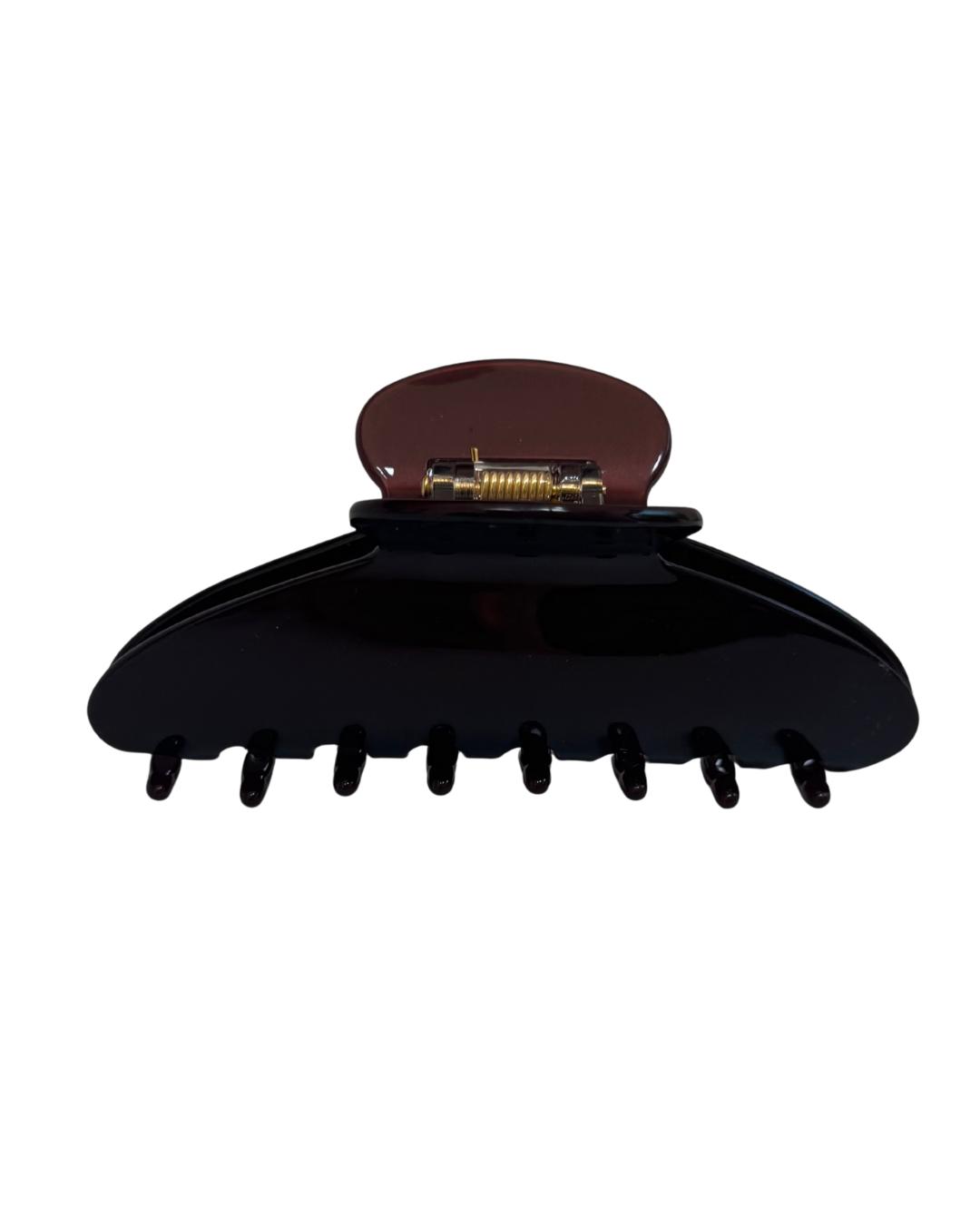 Black Claw Clip