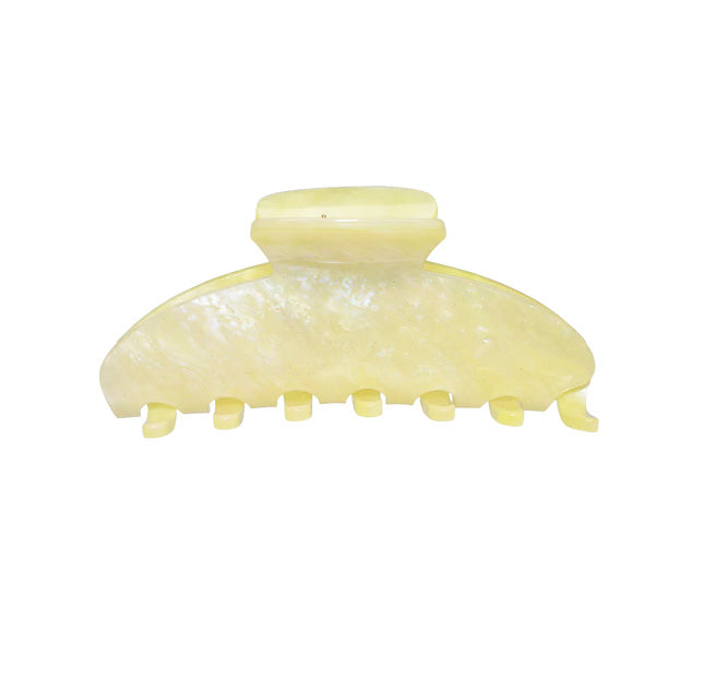 Hollywood Halo Claw Clip