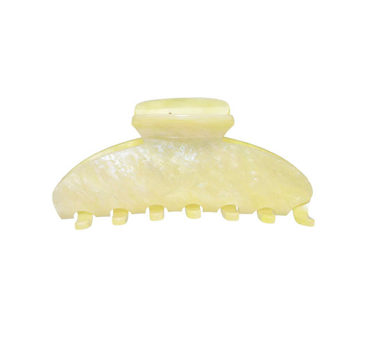 Hollywood Halo Claw Clip