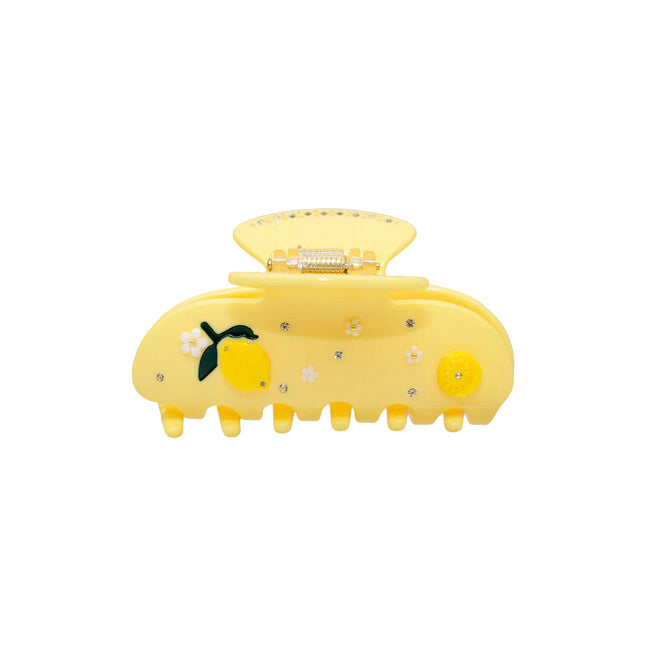 Hollywood Halo Claw Clip