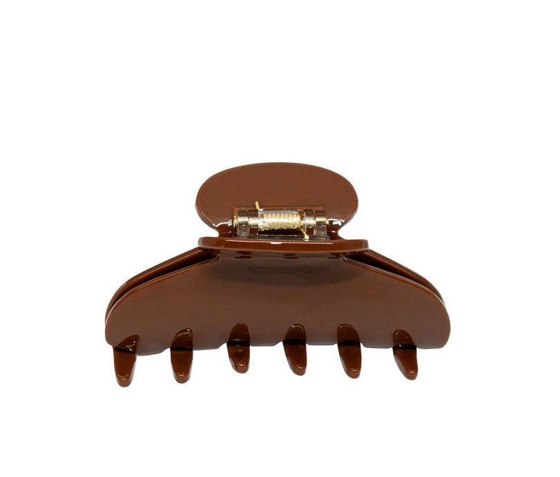 Hollywood Halo Basics Claw Clip
