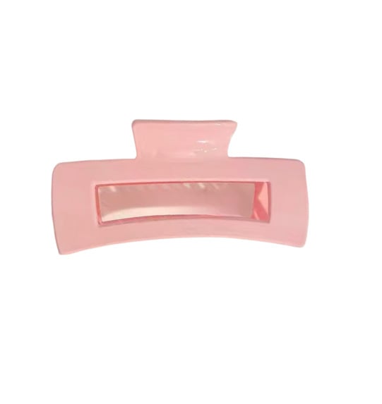 Everyday Claw Clip