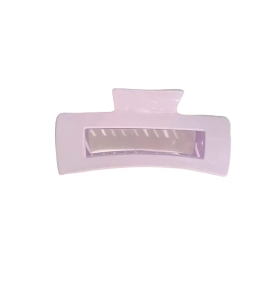Everyday Claw Clip