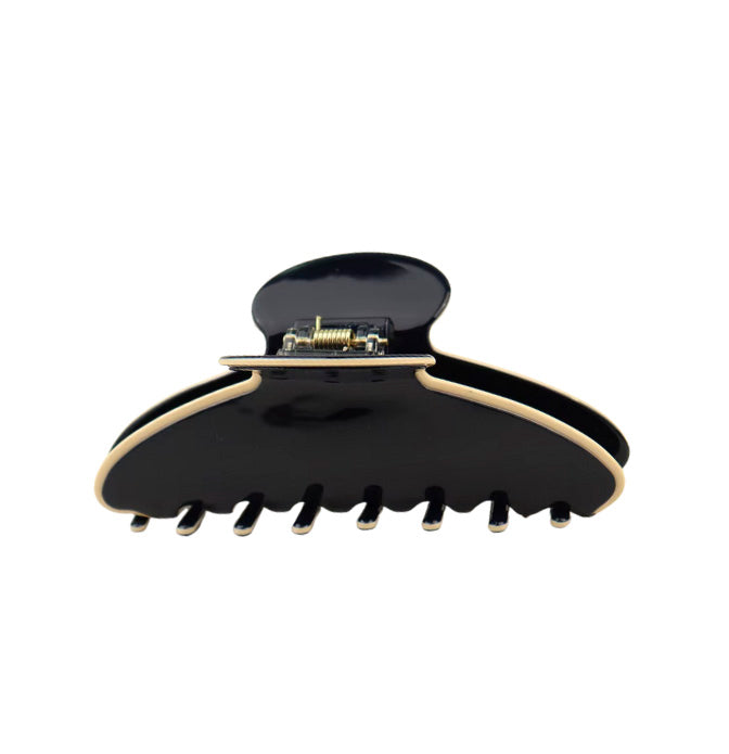 Pretty Lady Shine Claw Clip