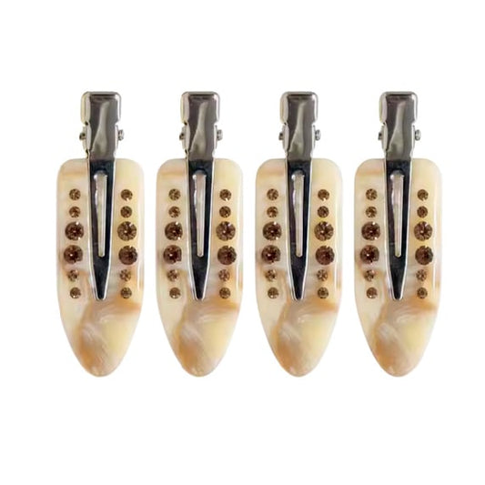 Hollywood Halo Make Up Clips