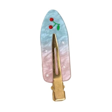 Hollywood Halo Make Up Clips