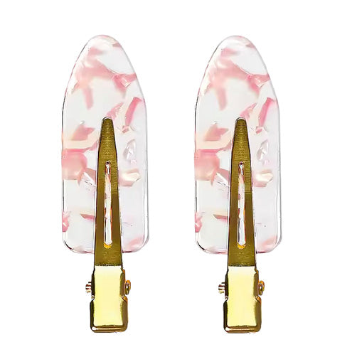 Hollywood Halo Make Up Clips