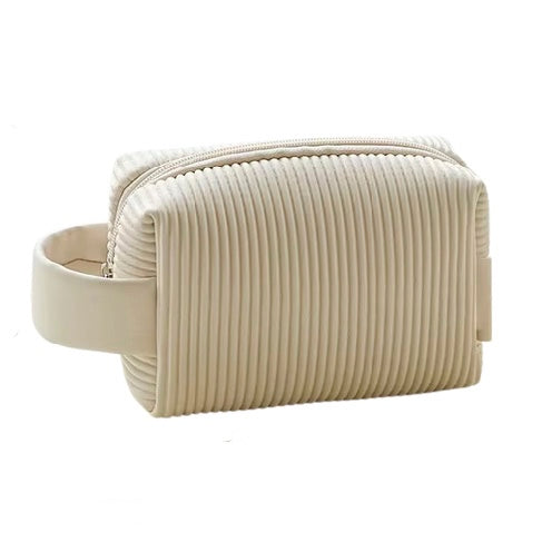 Travel Toiletry & Makeup Storage Bag