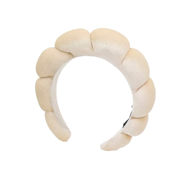 Beauty Routine Headband