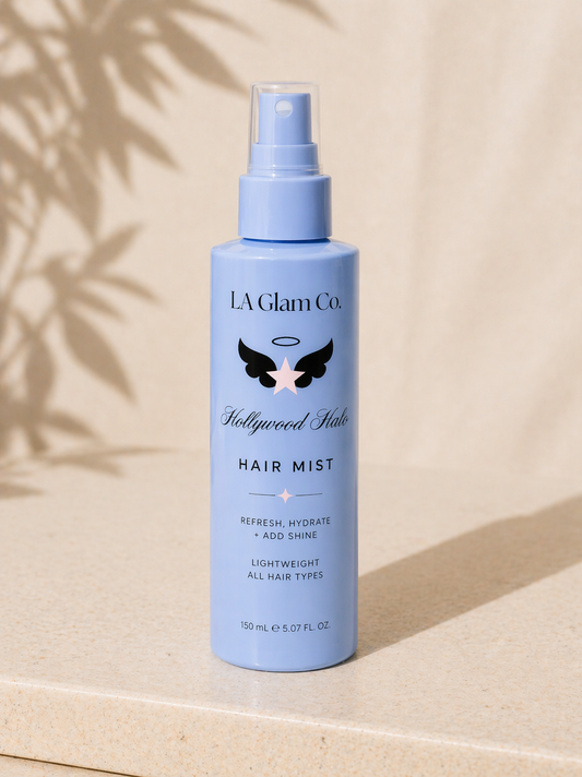 Hollywood Halo Hair Mist