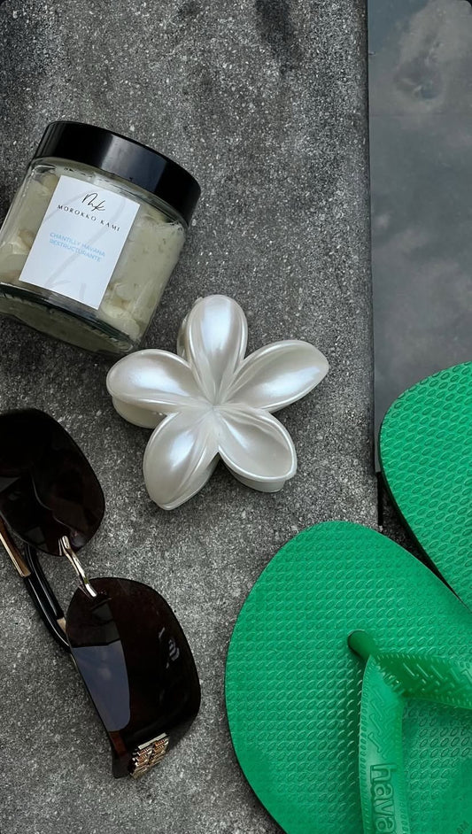 Flower Clips