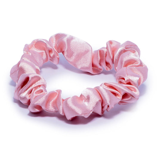 Light Pink Scrunchie