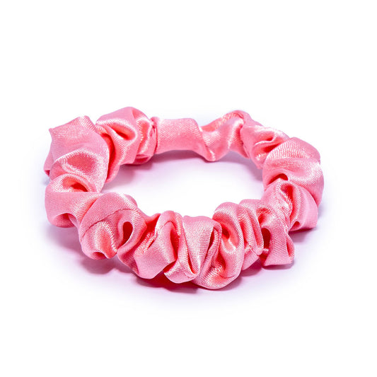 Baby Pink Scrunchie