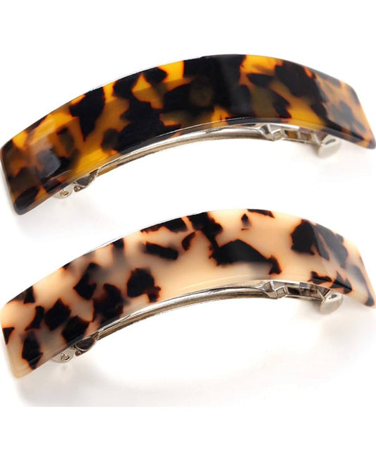 Hollywood Halo Barrette