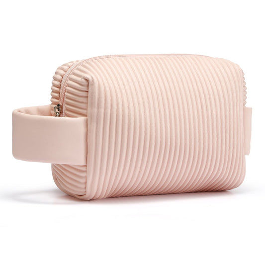 Travel Toiletry & Makeup Storage Bag