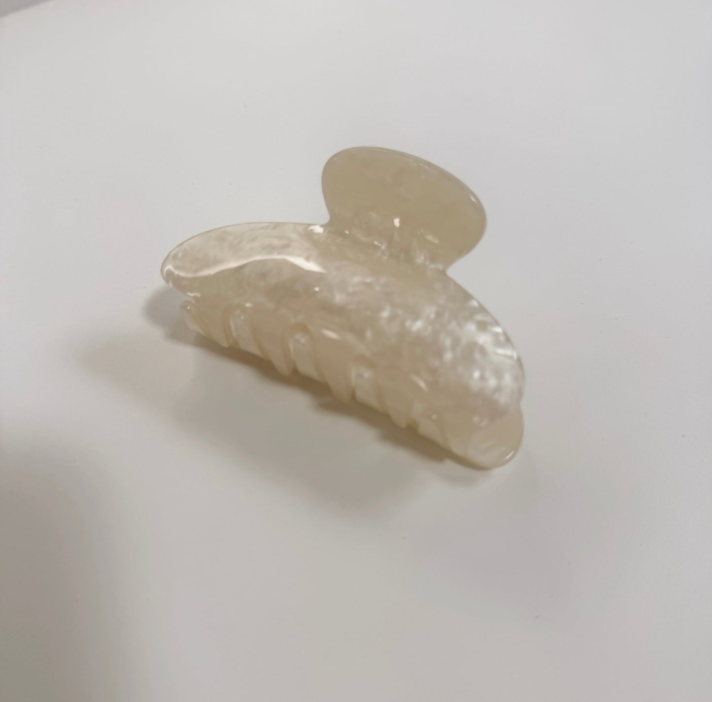 Hollywood Halo Claw Clip