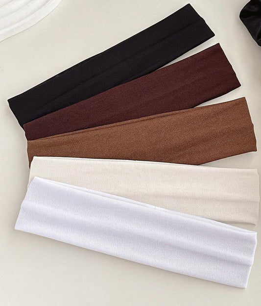 Stretch Head Bands