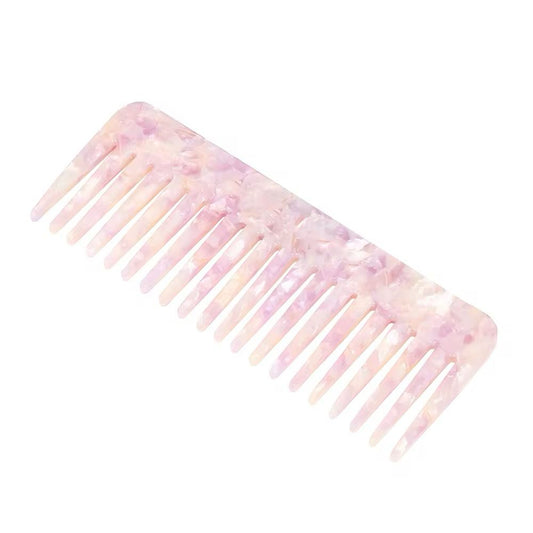 Hollywood Halo Detangling Comb