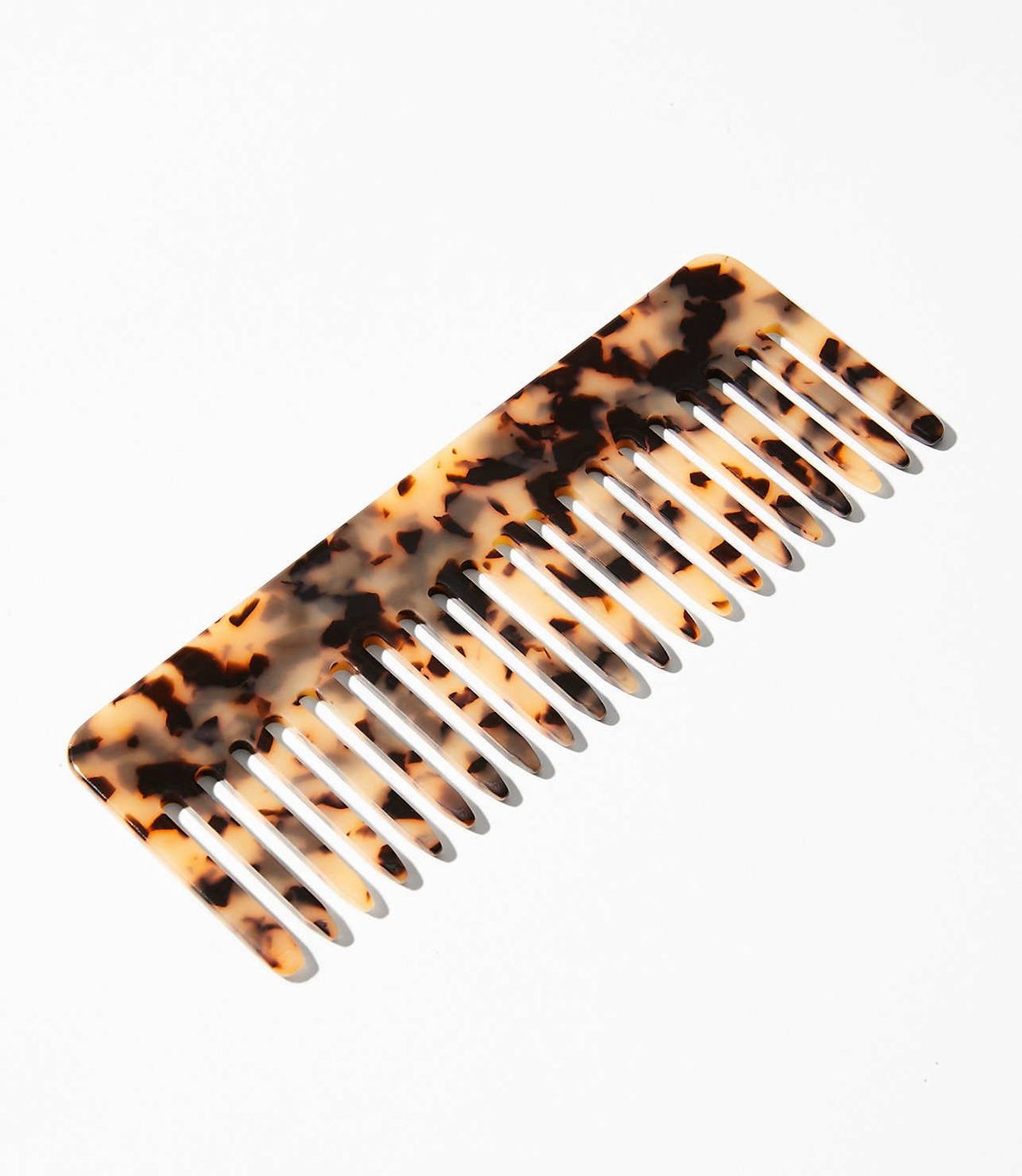 Hollywood Halo Detangling Comb