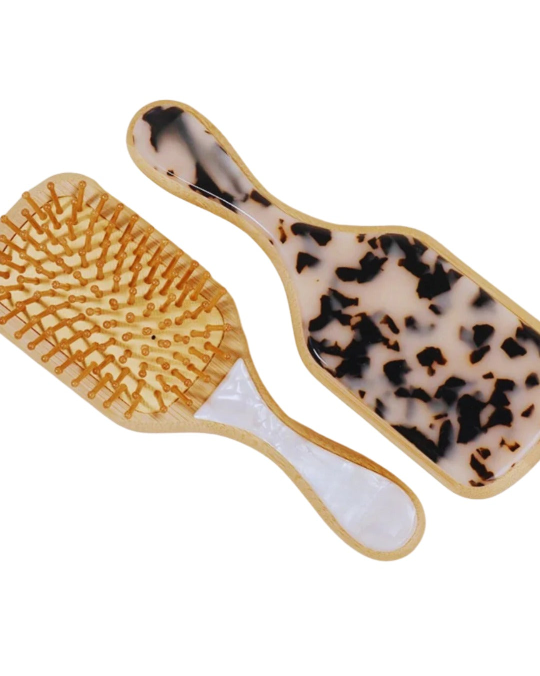 Hollywood Halo Blended Bristle Brush