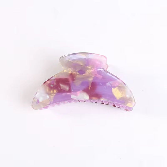 Hollywood Halo Jaw Clip Large