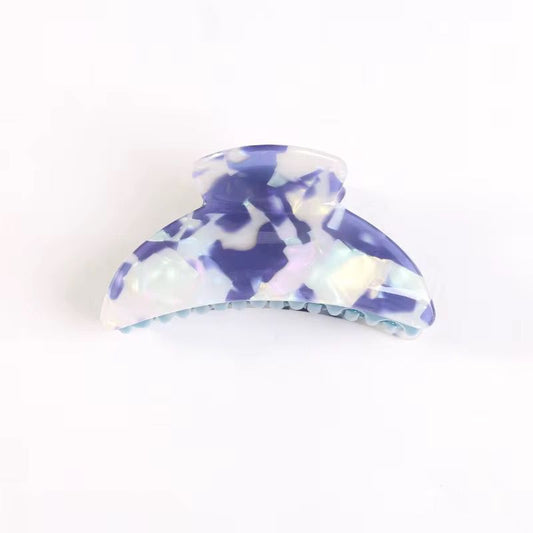 Hollywood Halo Jaw Clip Large