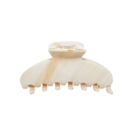 Cream Clip