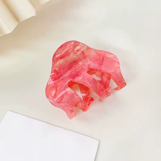 Extra Mini Rose Clip