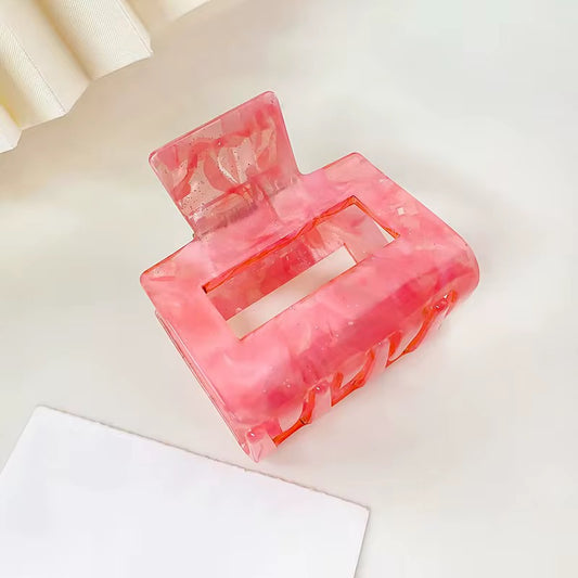 Mini Rose Clip Pack of 3